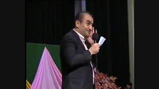 جشن شب نیمه شعبان 1384-حاج منصور درجاتی-بخش هفتم