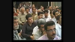 ولادت حضرت  ابوالفضل علیه‌السلام -حاج منصور درجاتی-بخش چهارم