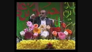 ولادت حضرت  ابوالفضل علیه‌السلام -حاج منصور درجاتی-بخش ششم