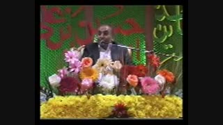 ولادت حضرت ابوالفضل علیه‌السلام -حاج منصور درجاتی-بخش هفتم