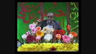 ولادت حضرت سجاد علیه‌السلام-حاج منصور درجاتی-بخش دوم