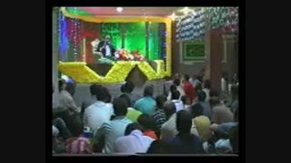 ولادت حضرت سجاد علیه‌السلام-حاج منصور درجاتی-بخش سوم