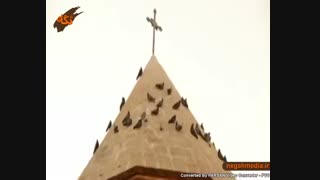 کلیسای سنت سرکیس تبریز
