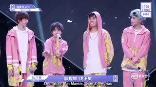 Idol producer ep 11 , got7 exo قسمت یازدهم برنامه جذاب استعداد یابی با حضور داورانی چون لی از اکسو ، جکسون گات سون +ساب فارسی