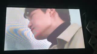 کنسرت گروه اکسو اپدیت ٢٨اپریل ٢٠١٨(exo in manila)