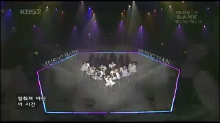 Hot stage in to the new world