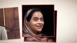 ارتودنسی بدون جراحی فک   با نتیجه عالی