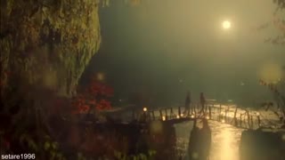 میکس زیبا و عاشقانه سریال کره ای بازگشت زوجین(با آهنگ گمونم رضا صادقی)