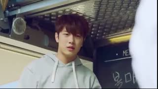 قسمت سوم مینی سریال کره ای گرم و شیرین ( Hot And Sweet ) با زیرنویس فارسی چسبیده