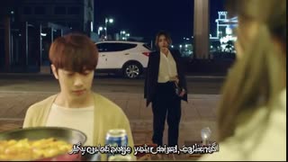 قسمت چهارم مینی سریال کره ای گرم و شیرین ( Hot And Sweet ) با زیرنویس فارسی چسبیده