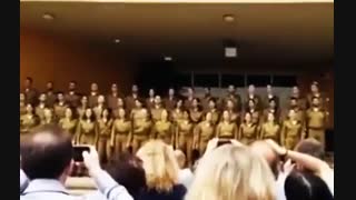 ⭕️ خروجی های کلاس زبان فارسی ارتش اسرائیل