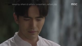 میکس کره ای عاشقانه از سریال عاشقان ماه، گابلین، کی2، افسانه ی دریای آبی