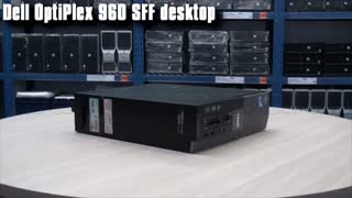 DELL 960 SFF