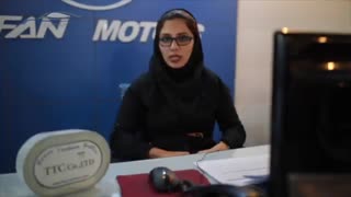معرفی ضربه گیر کمک فنر