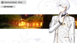 Nightcore   Remember Me