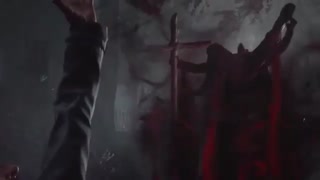 تریلر جدید بازی