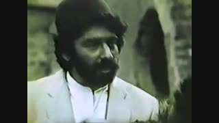 اوسنه باباسبحان: اقتباس سینمایی در فیلم خاک