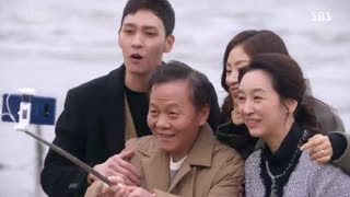 قسمت سوم سریال کره ای Exit 2018 + زیرنویس آنلاین+ کیفیت بالا+ بازی چوی ته جون