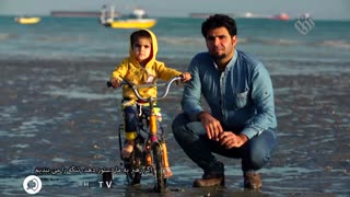 مانور نیروی دریایی سپاه