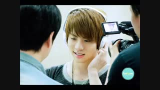 So Goodbye - (SHINee) Jonghyun [ost. City Hunter Part.2]