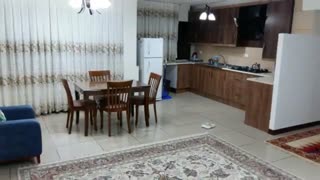 اجاره منزل مبله در شیراز