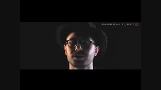 Mohammad Khalili – Raft