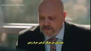 دانلود قسمت 6 جرم انسانیت insanlik sucu با زیرنویس فارسی چسبیده