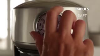 تنها مخلوط کن مگنتی دنیا - کیچن اید امریکا