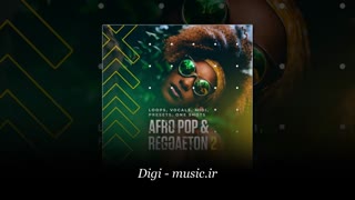 دانلود لوپ و سمپل Diginoiz Afro Pop And Reggaeton 2 WAV MiDi