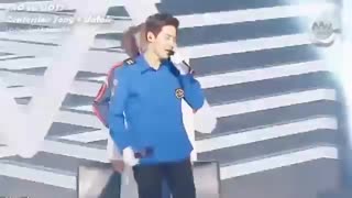 Confession Song 고백송 + Unfair 불공평해 (MashUp