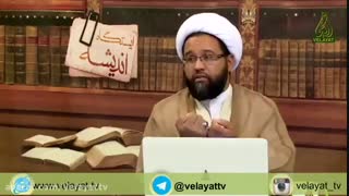 چرا در قران اسمی از حضرت علی (ع) نیامده است؟ حتما ببینید