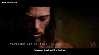 این ویدئو ذهن شما را تغییر میدهد!!