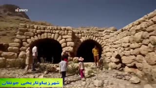 قشنگی هاوزیبایی های ازاستان چهارمحال وبختیاری(شهرستان فارسان)