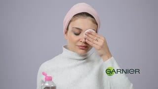 تیزر تبلیغاتی میسلار واتر گارنیه/2