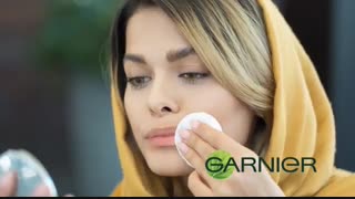 تیزر میسلار واتر گارنیه/3