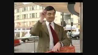 Mr. Bean