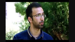گزارش مردمی - از من نترسید