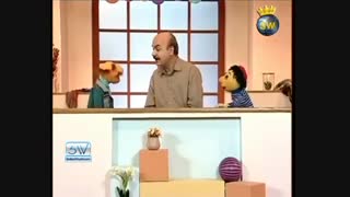 کلاه قرمزی 90 قسمت اول