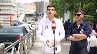 بمب اتم داشته باشیم که چی بشه؟!