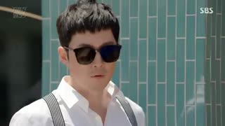 قسمت سوم سریال کره ای Wok of Love 2018 - با زیرنویس فارسی