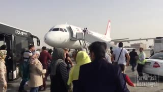 آنچه درباره علت تاخیر پروازها به مردم نمی‌گویند