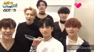 GOT7  ویدیویی که نشون میده گات سون به چندین زبان متفاوت مسلط هستن ^-^ به افتخار  چهارمین سالگرد آگاسه شدنمون