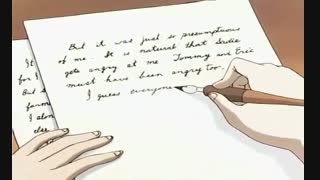 بابا لنگ‌دراز - قسمت دوم