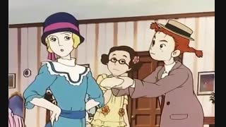 بابا لنگ‌دراز - قسمت سوم