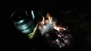 شب های توچال با انریکه!