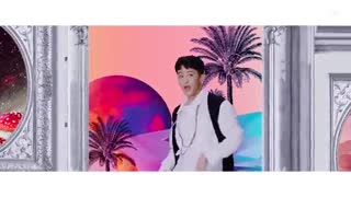 موزیک ویدیوی We Young از پسرای NCT Dream