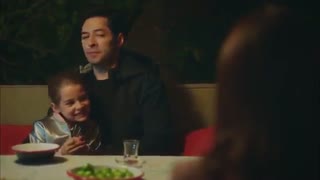 قسمت 28 سریال Ufuk Tefek Cinayetler