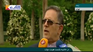 توضیح سیف در مورد چگونگی تامین ارز در دوران پس از برجام