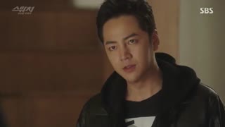 قسمت بیست و ششم سریال کره ای سوییچ: تغییر جهان - 2018 Switch: Change the World - با زیرنویس فارسی