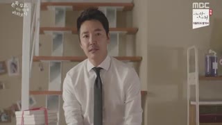 قسمت سی ام سریال کره ای Let’s Hold Hands Tightly and Watch The Sunset 2018 - با زیرنویس فارسی